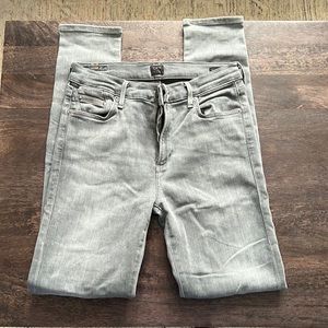 Citizens of Humanity Rocket High Rise Skinny